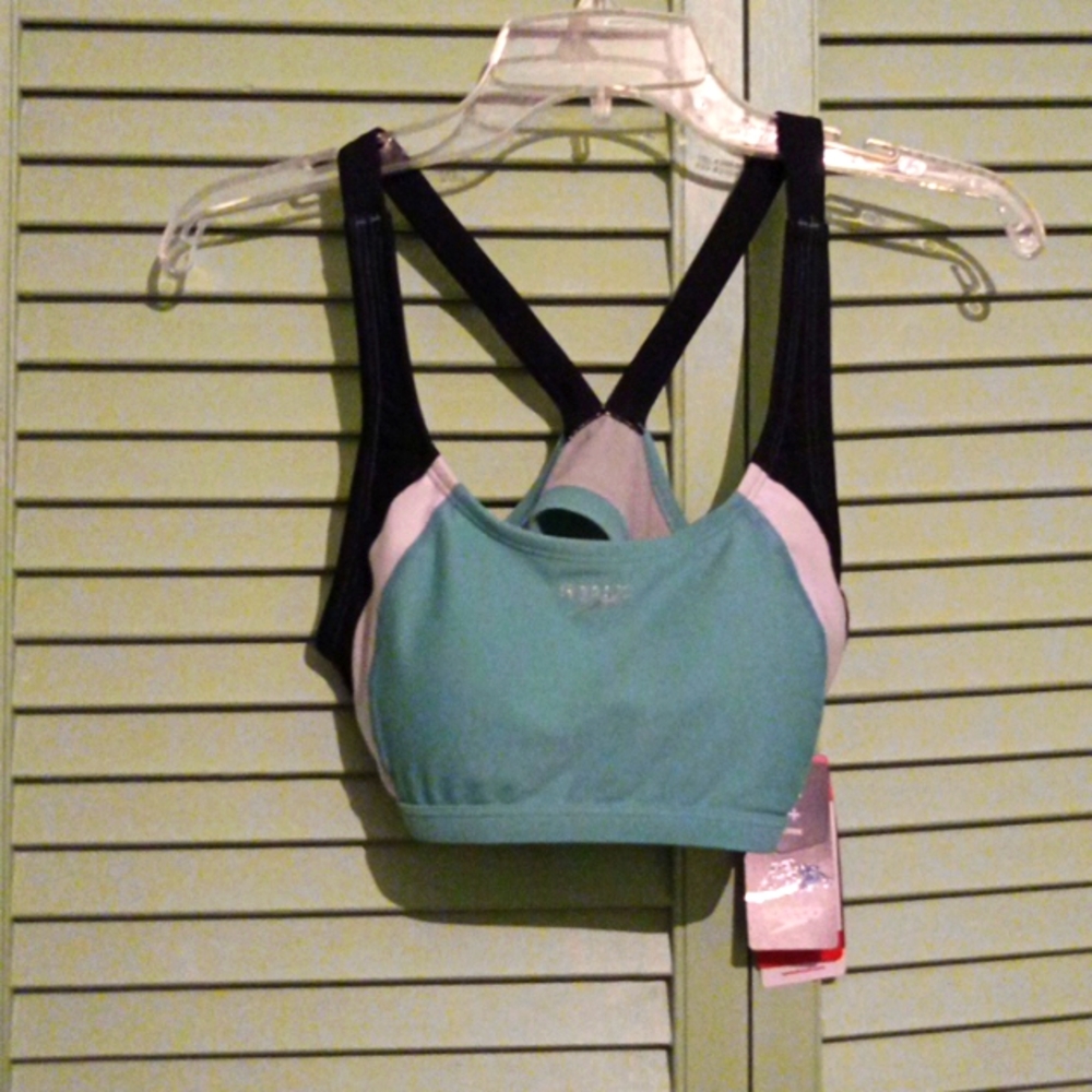 Swimsuit top